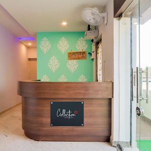 Hotel O Bss Inns Hotels